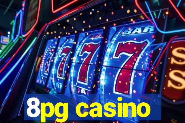 8pg casino