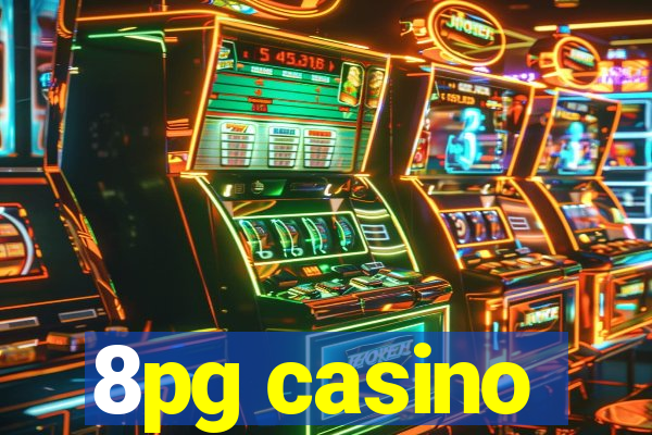 8pg casino