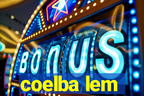 coelba lem