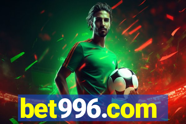 bet996.com