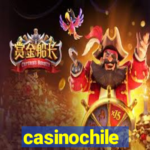 casinochile