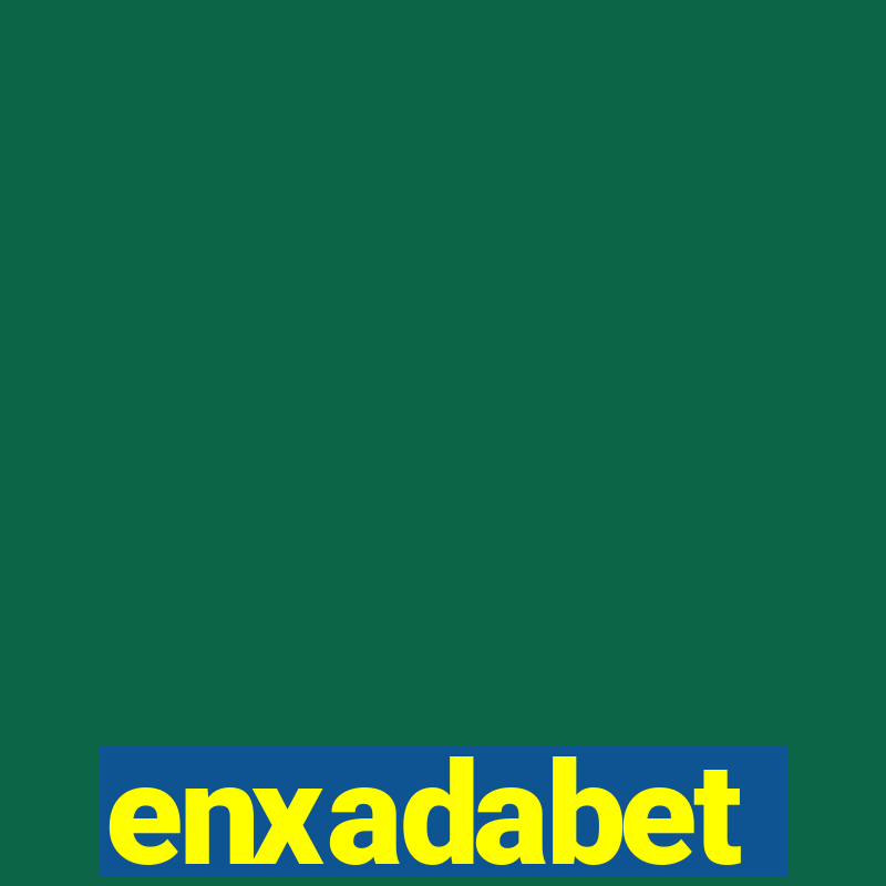 enxadabet