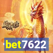 bet7622