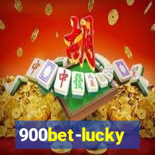 900bet-lucky