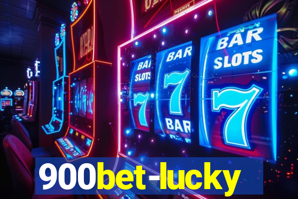 900bet-lucky