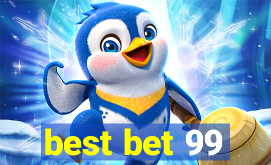 best bet 99