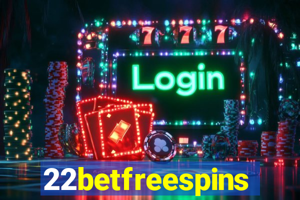 22betfreespins