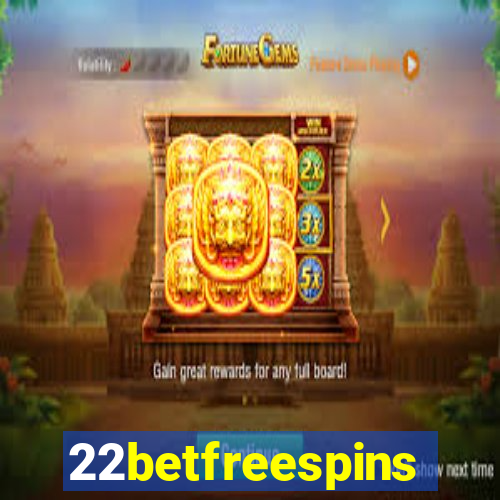 22betfreespins