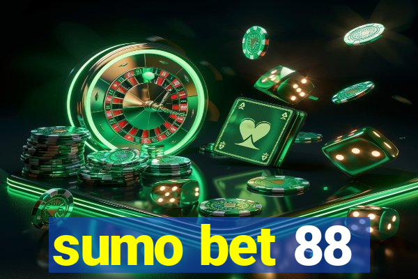 sumo bet 88