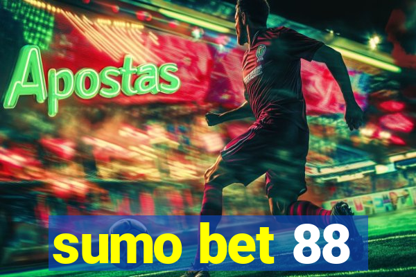 sumo bet 88