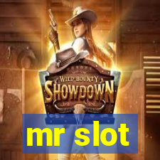 mr slot