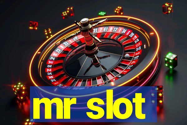 mr slot