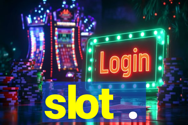 slot .