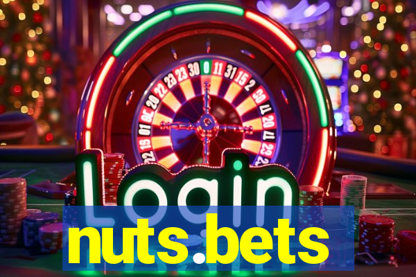 nuts.bets