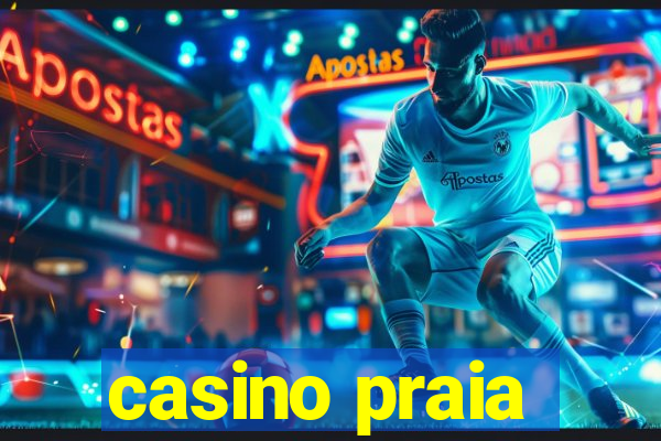 casino praia