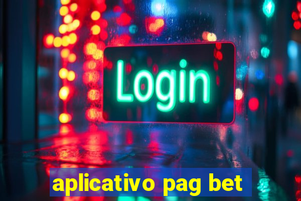 aplicativo pag bet