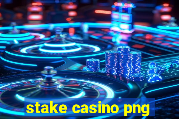 stake casino png