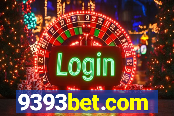 9393bet.com