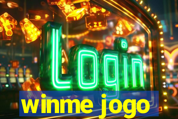 winme jogo