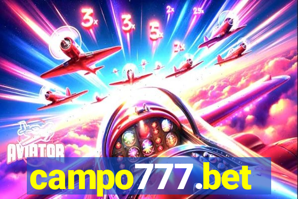 campo777.bet