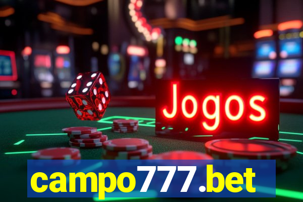 campo777.bet