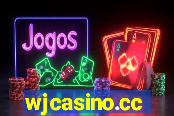 wjcasino.cc