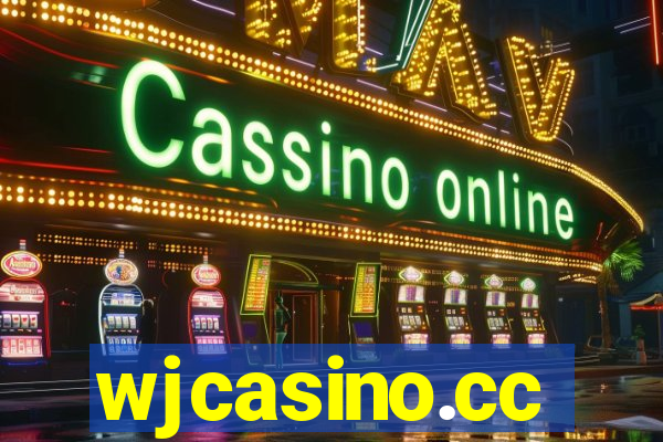 wjcasino.cc