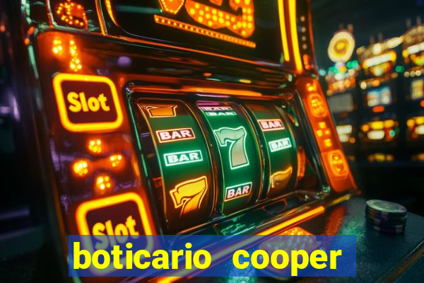 boticario cooper vila nova