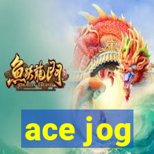 ace jog