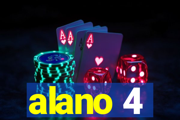 alano 4