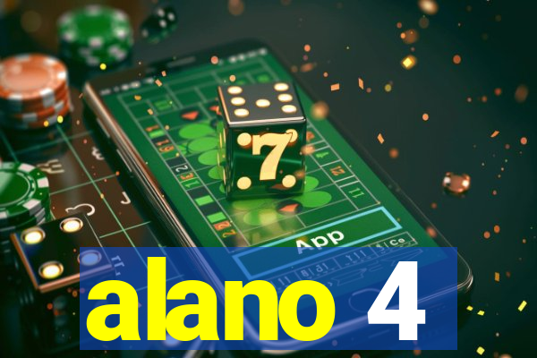 alano 4