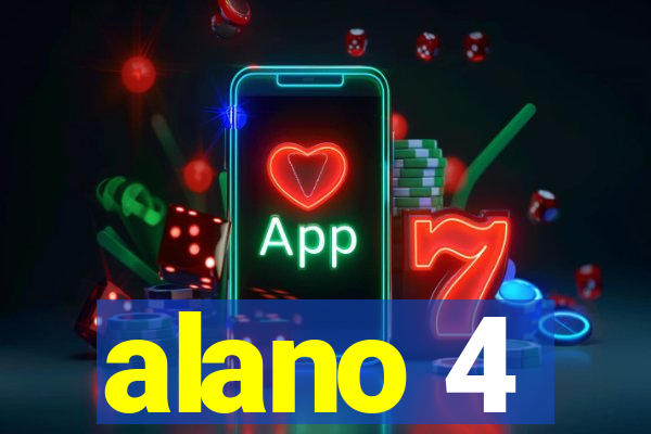 alano 4