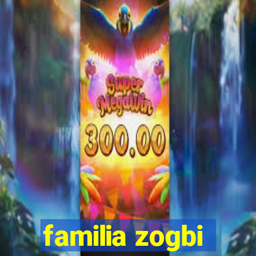 familia zogbi