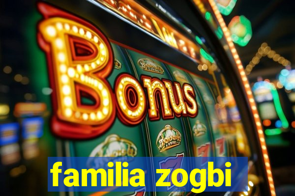 familia zogbi