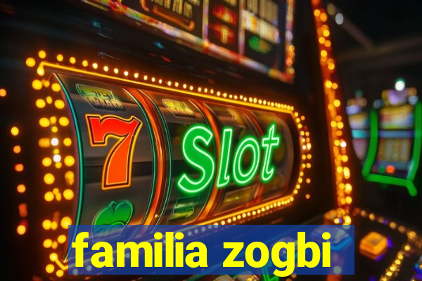 familia zogbi