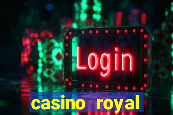 casino royal perfume masculino