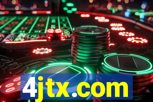 4jtx.com