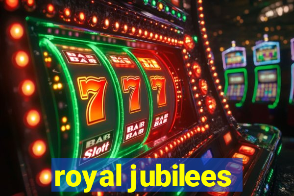 royal jubilees