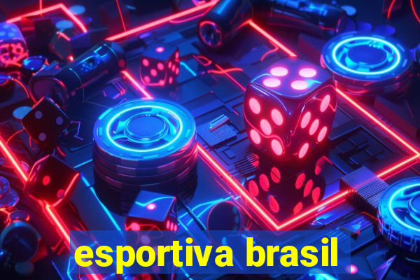 esportiva brasil