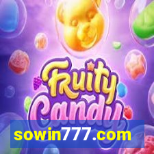 sowin777.com