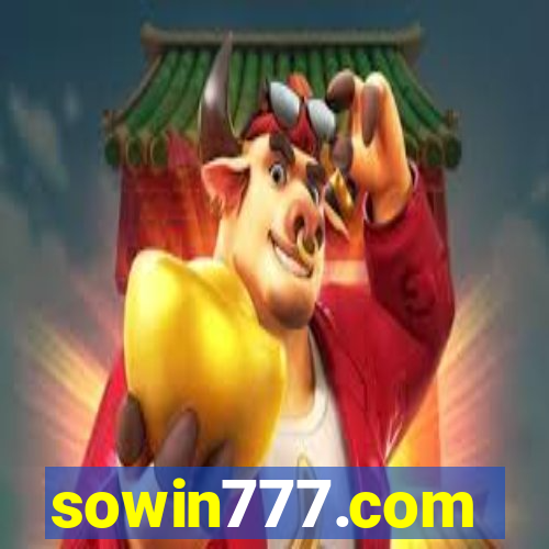 sowin777.com