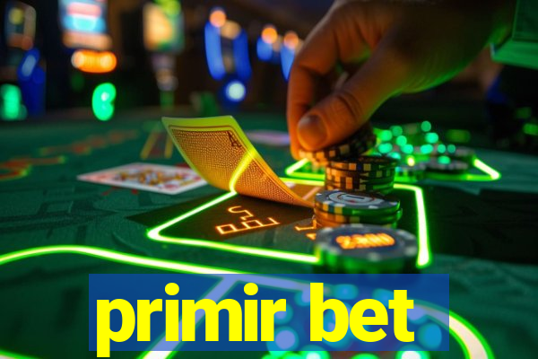 primir bet