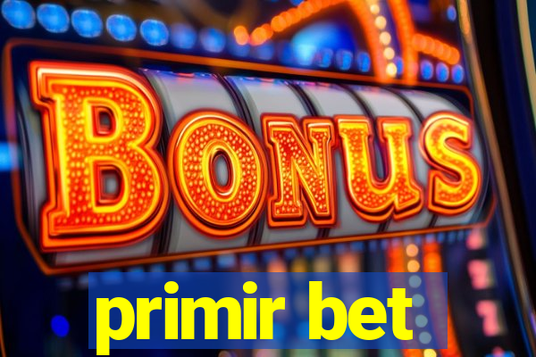 primir bet