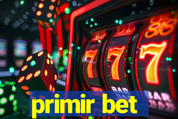 primir bet