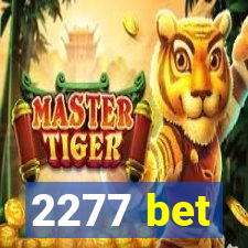 2277 bet