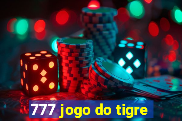 777 jogo do tigre