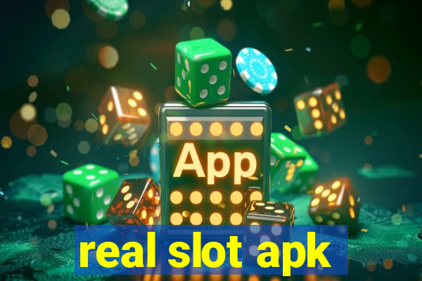 real slot apk