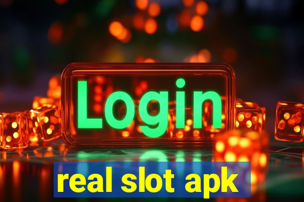 real slot apk