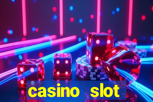 casino slot machines games free