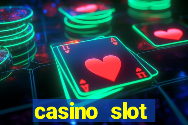 casino slot machines games free